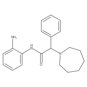 897446-41-2 structure