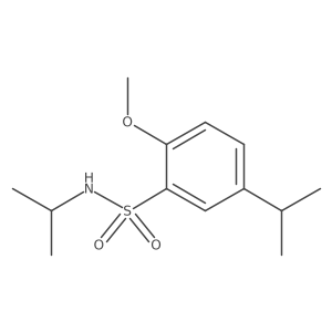 898642-17-6 structure