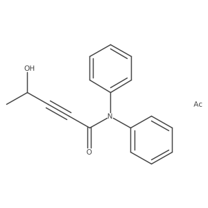 899833-36-4 structure