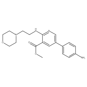 908581-47-5 structure