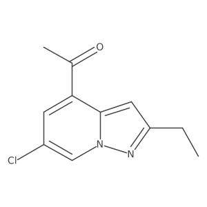 909723-13-3 structure