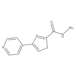 911465-53-7 structure