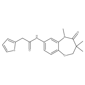 921811-88-3 structure