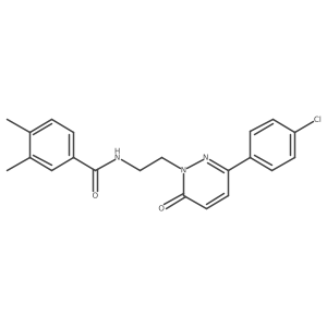 921851-42-5 structure