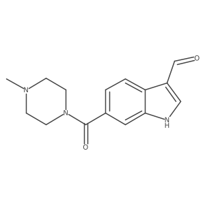 934699-95-3 structure