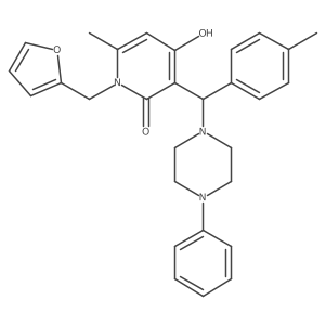 939233-42-8 structure