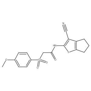 941988-50-7 structure