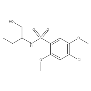 942702-87-6 structure