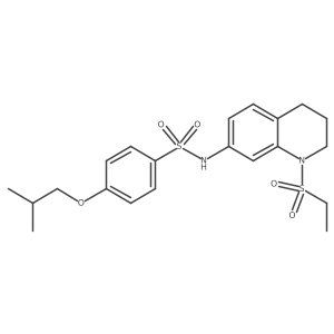 946327-60-2 structure