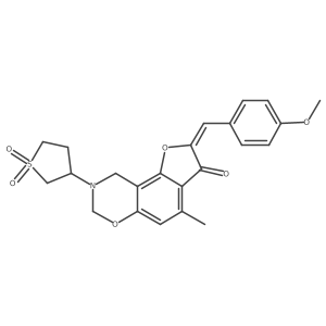 946385-43-9 structure