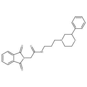 954047-23-5 structure