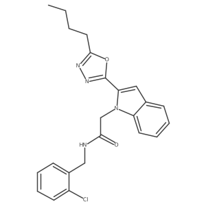 955544-54-4结构式