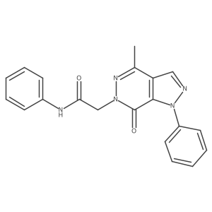 955599-46-9 structure