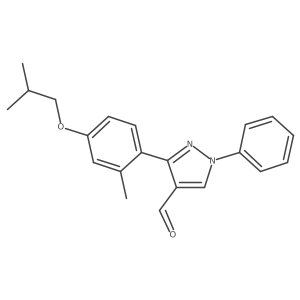 956954-70-4 structure