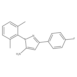 1001735-08-5 structure