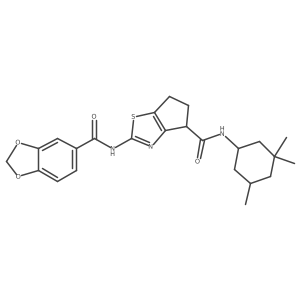 1013770-09-6 structure