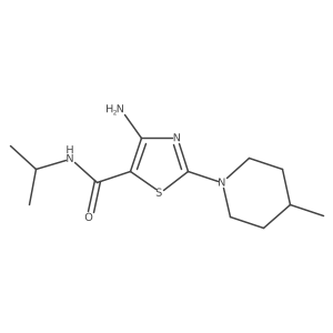 1031620-13-9 structure