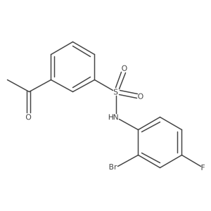 1039926-74-3 structure