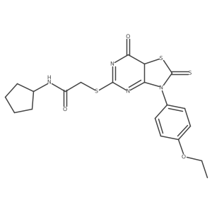 1040685-67-3 structure