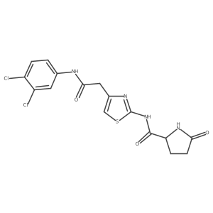 1048678-34-7 structure