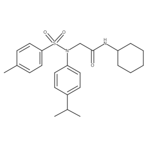 1092277-11-6 structure