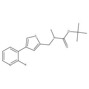 1138033-03-0 structure