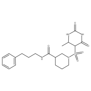 1144496-63-8 structure