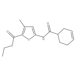 1156191-07-9 structure