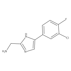 1156713-62-0 structure