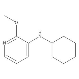 1157519-76-0 structure