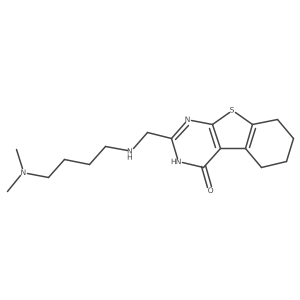 1176078-64-0 structure