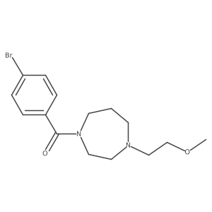 1184489-74-4结构式