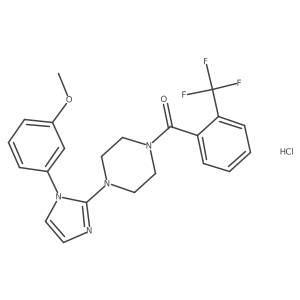 1190009-78-9 structure