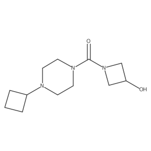 1195251-35-4结构式