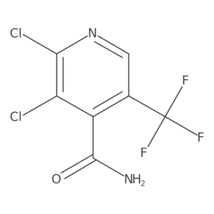 1198475-46-5 structure