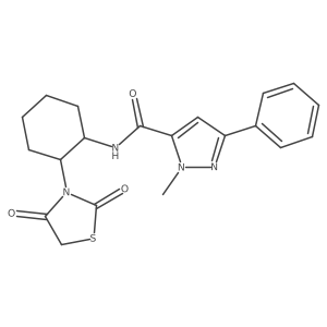1207039-09-5 structure