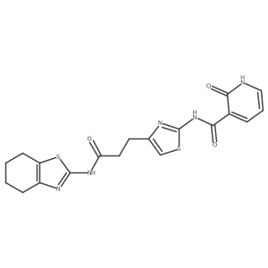 1207057-86-0 structure
