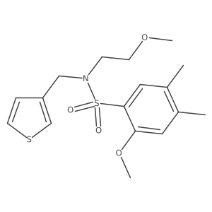 1219902-33-6 structure