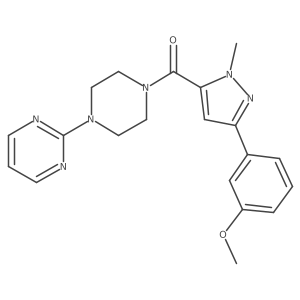 1219914-28-9 structure