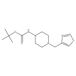 1228837-31-7 structure