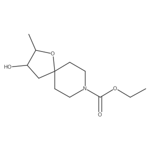 123319-31-3 structure