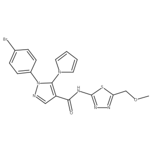 1246042-42-1 structure