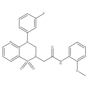 1251597-02-0 structure