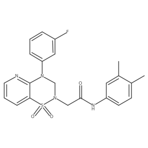 1251629-11-4 structure