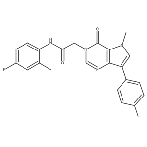 1251629-33-0 structure