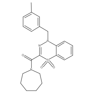 1251703-57-7 structure