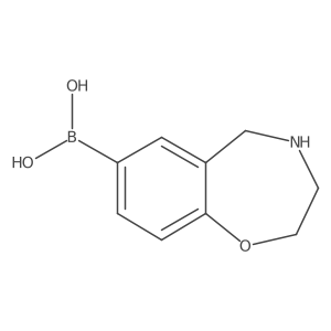 1256909-41-7 structure