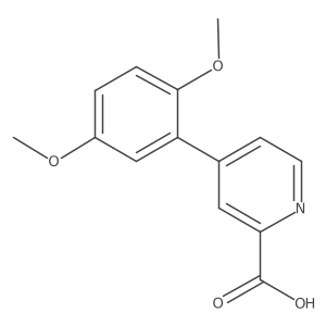 1258611-71-0 structure