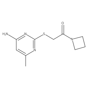 1258707-46-8结构式