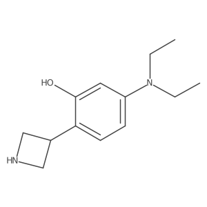 1260792-75-3结构式